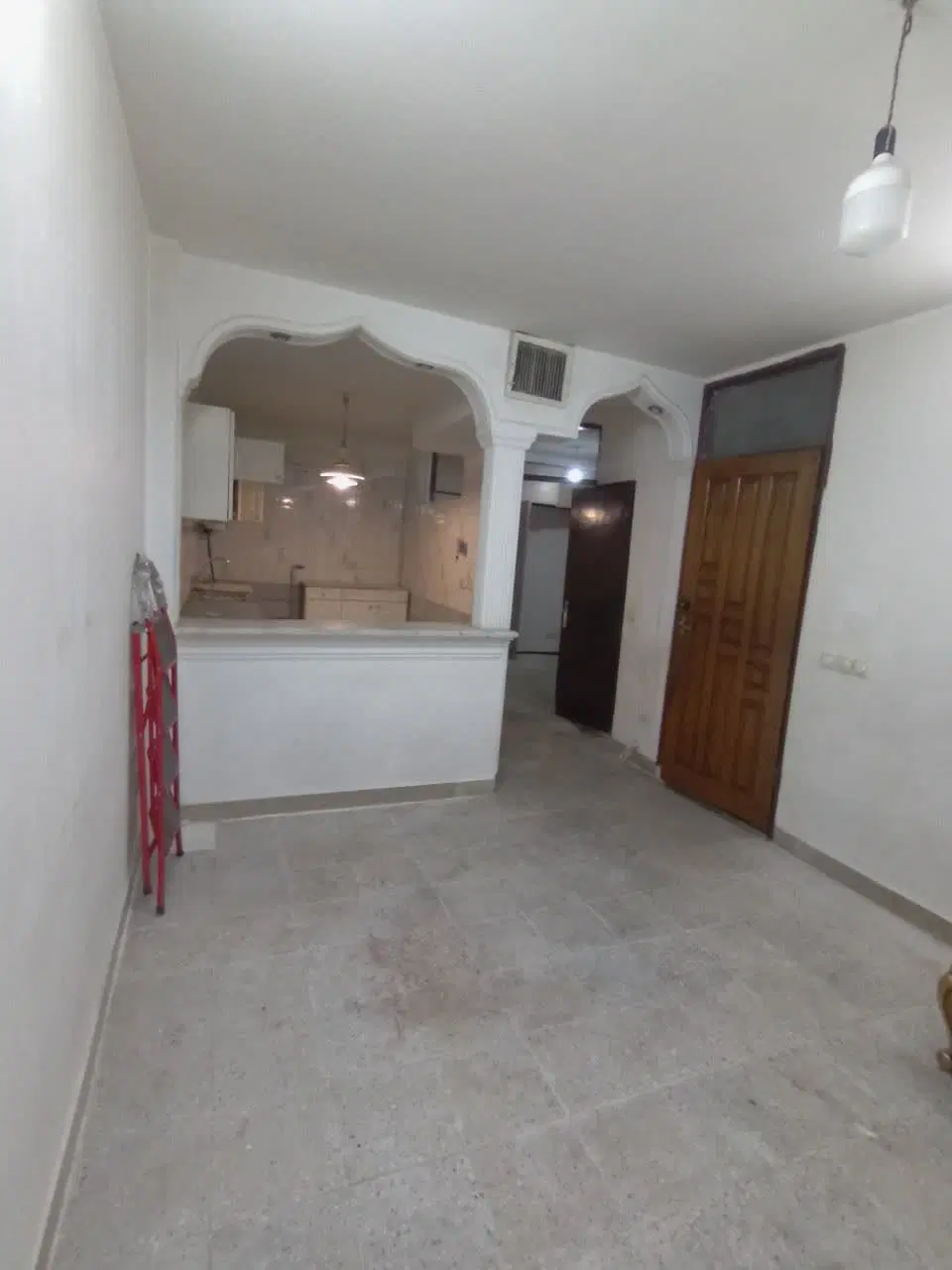 اجاره اپارتمان ۷۰متری.
