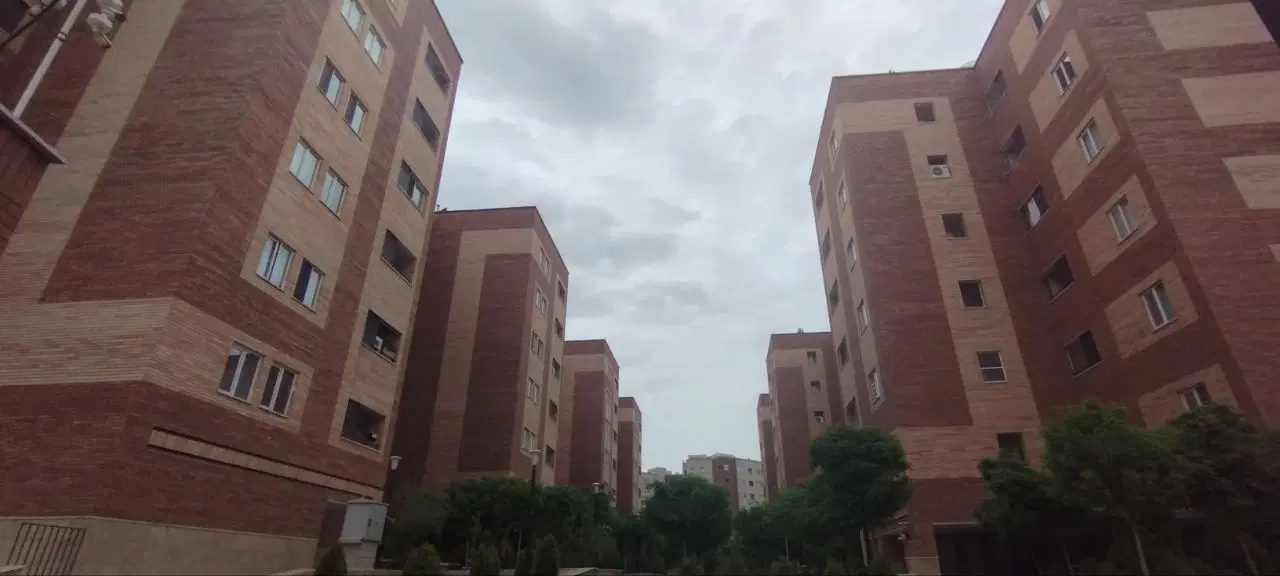 بهتر از این نداریم سه خواب نوساز ۱۱۶متر زیتون ۱۸