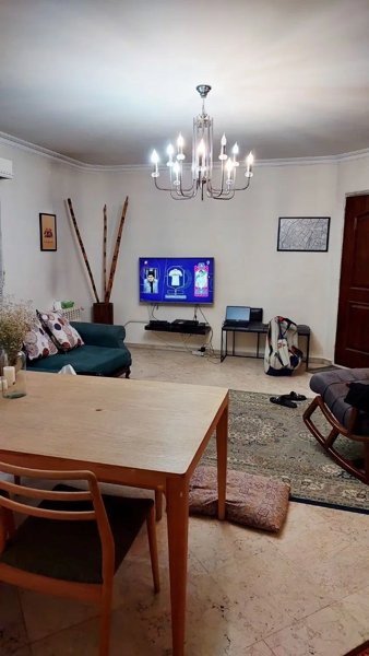 اجاره ۷۰ متری یوسف آباد حتی مجرد