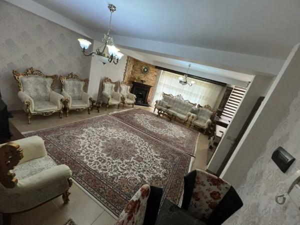 آپارتمان اندیشه اوچمان ۹۴متر هاشم زاده