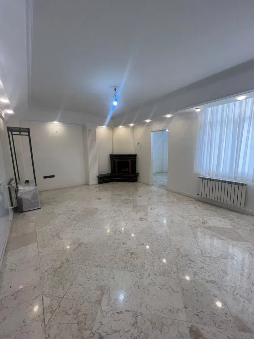 ۸۰ متر دو خوابه فول رهن و اجاره