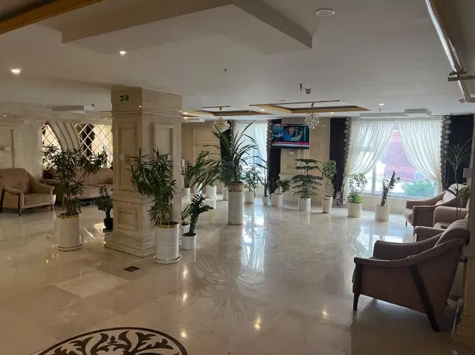 ۵۸ متر_ نوساز_ خوش قیمت