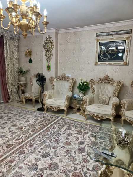 آپارتمان