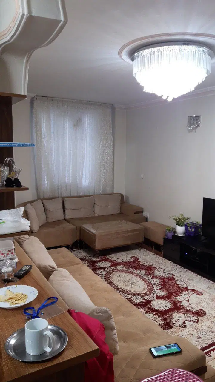 ۶۵ متر۲خواب حسام(بی واسطه)