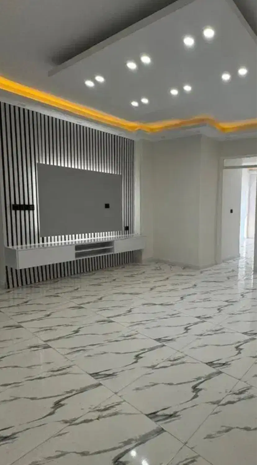 مرزداران البرز ۱۶۳ متر