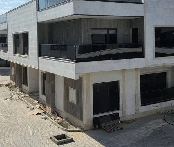 مجموعه کندو ( بلوار مرجان ) نوساز ، دوخواب