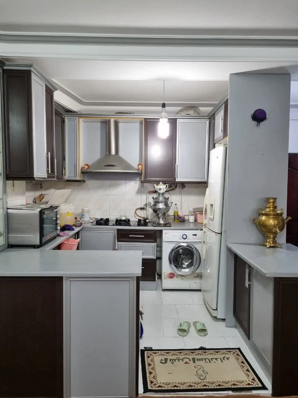 رهن آپارتمان در اندیشه تبریز