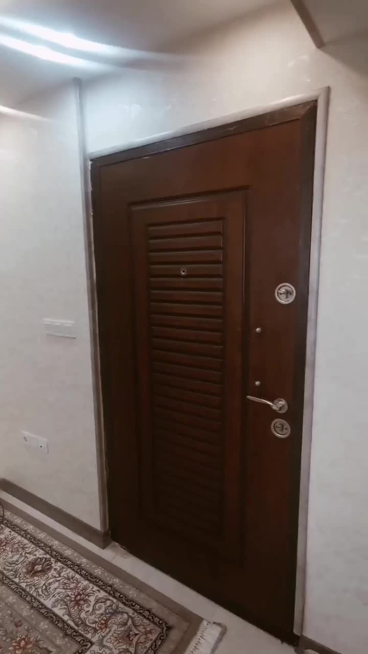 فروش آپارتمان سه خوابه 208 متری رازی بلوار ایثار