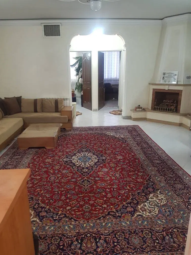 ۸۰متر_۲خواب *پارکینگ* تک واحدی_نبرد