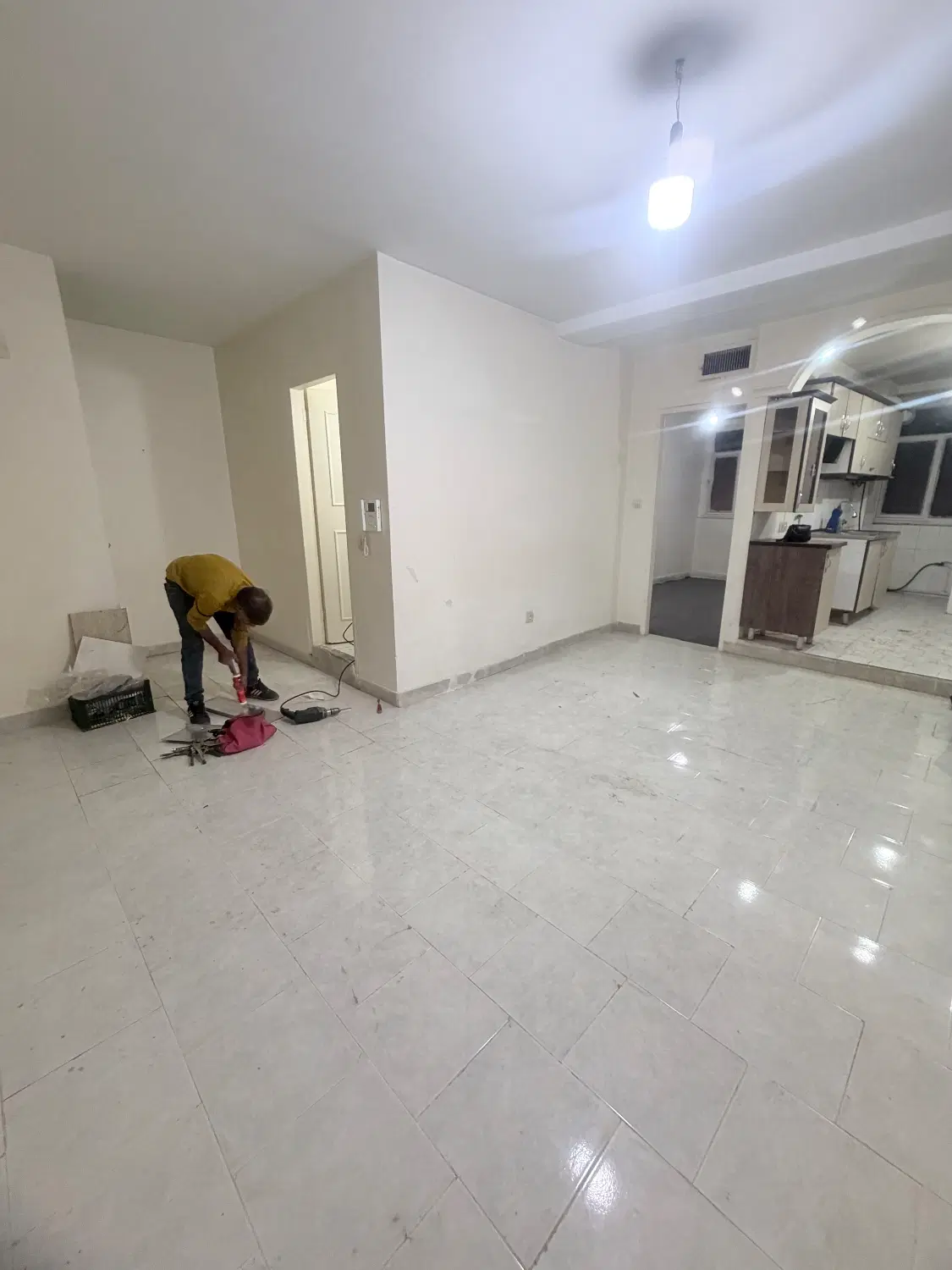 فروش آپارتمان