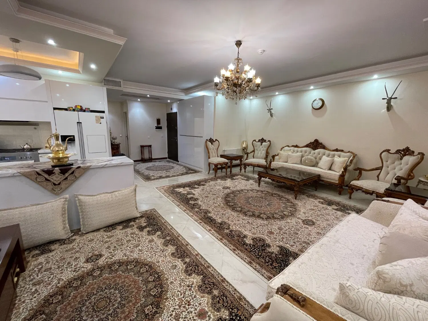 82متر_تکواحدی_خوش ساخت