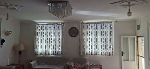 فروش آپارتمان مشابه ویلایی زیر قیمت شهر