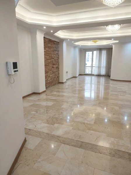 160 متر حسین آباد سه خواب