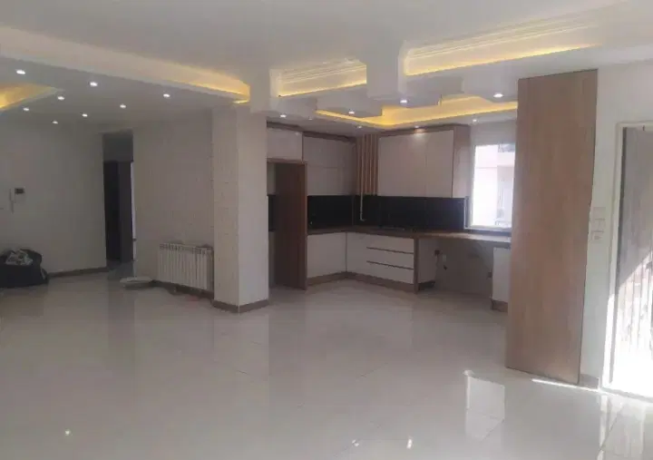 فروش آپارتمان ۱۲۰m تکواحدی t4(دپارتمانmگلسارمن)
