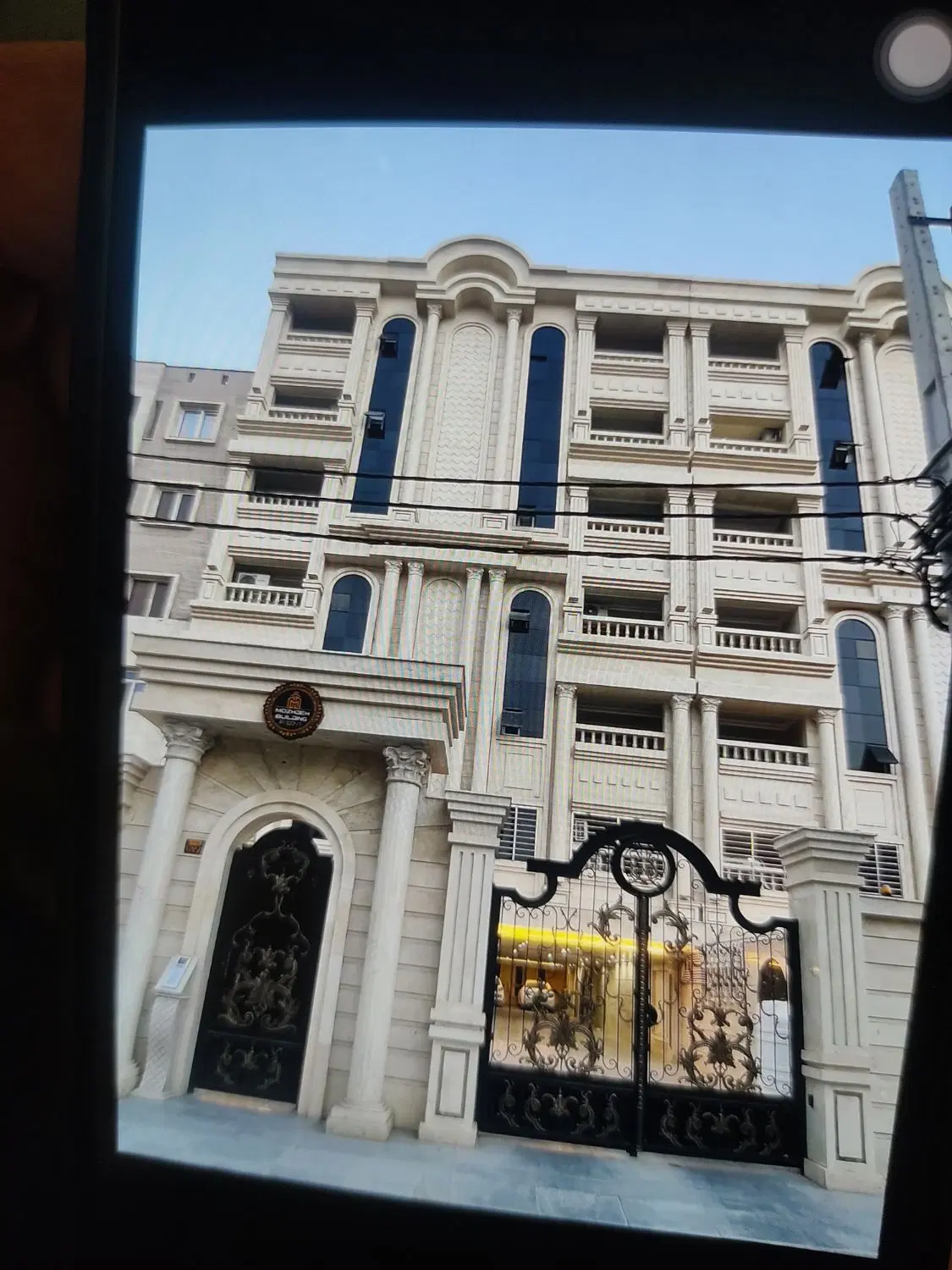 فروش آپارتمان ۱۵۳متری