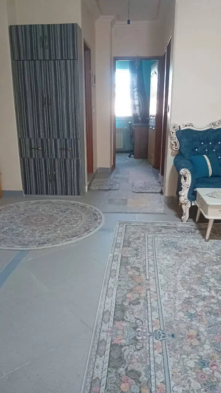 آپارتمان ۸۴ متری سند تک برگ