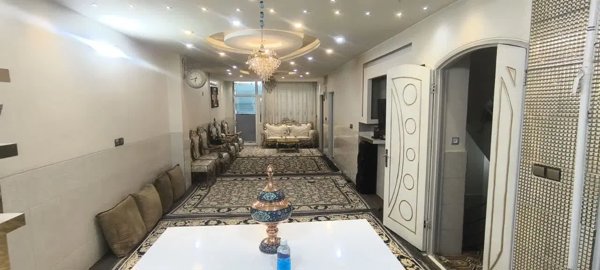 اجاره آپارتمان  دربست