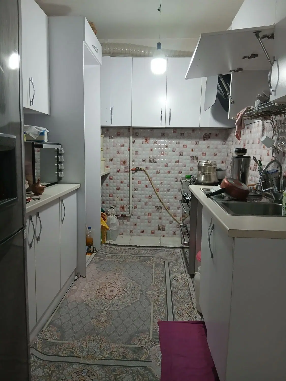 اجاره آپارتمان