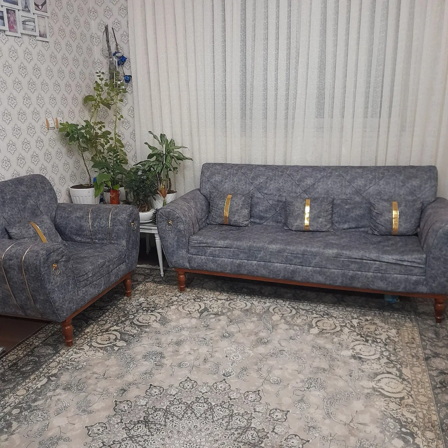 اجاره آپارتمان مسکونی