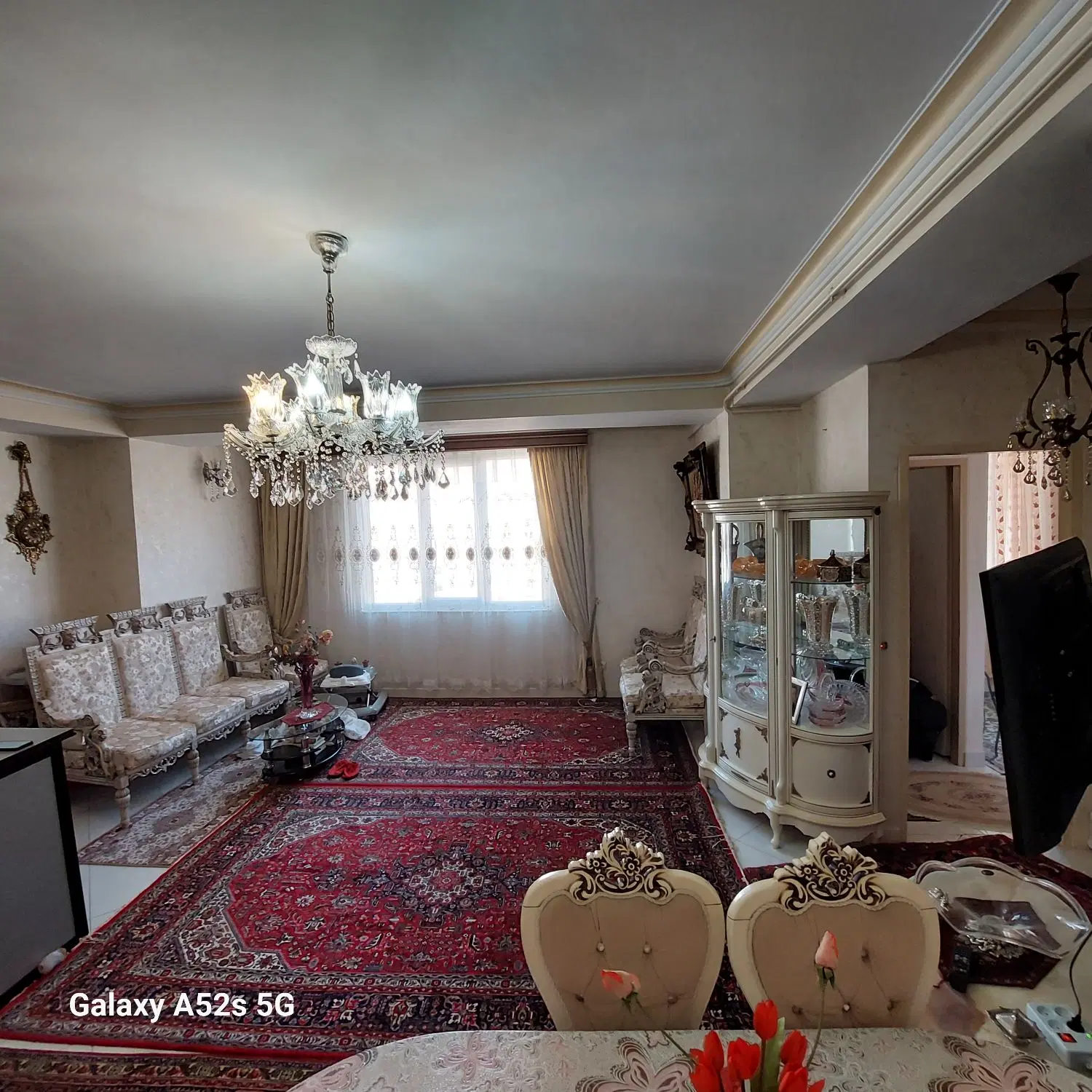 رهن کامل باغمیشه