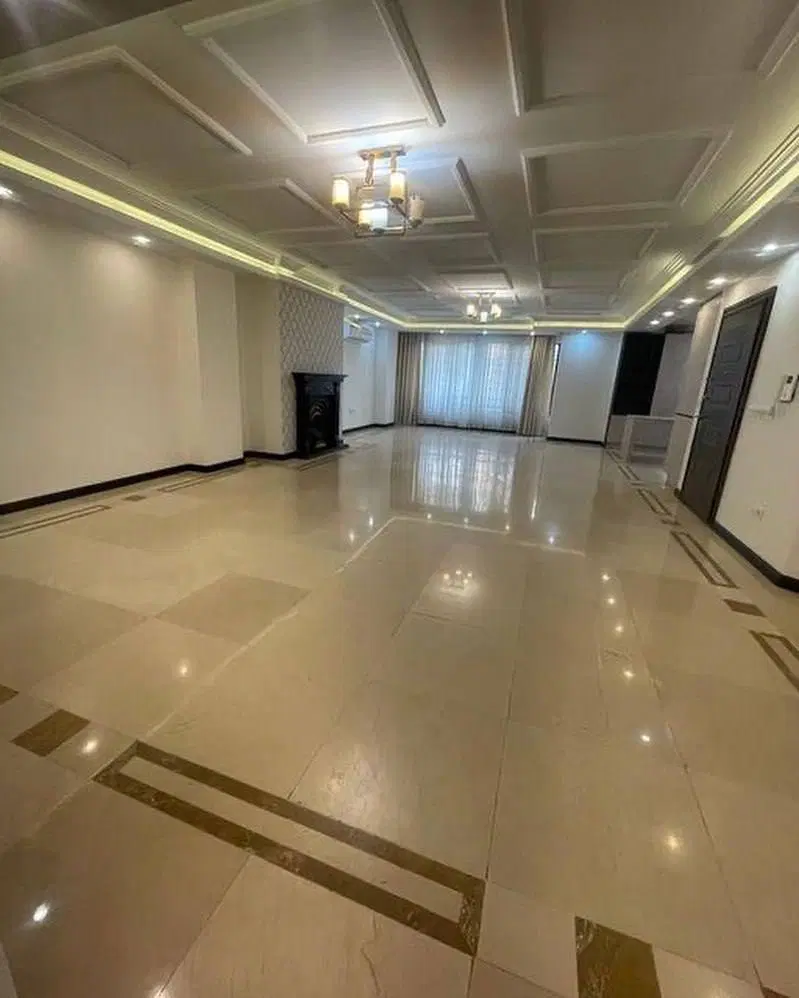 145متر_تاپلوکیشن کیانپارس غربی_فول دیزاین_برند
