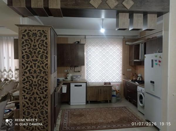 اجاره اپارتمان ۱۱۰متری نوروزیان زوج&شمس