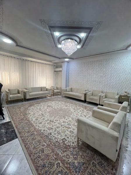 ۹۰ متری تک واحدی سند تک برگ پارکینگ اختصاصی