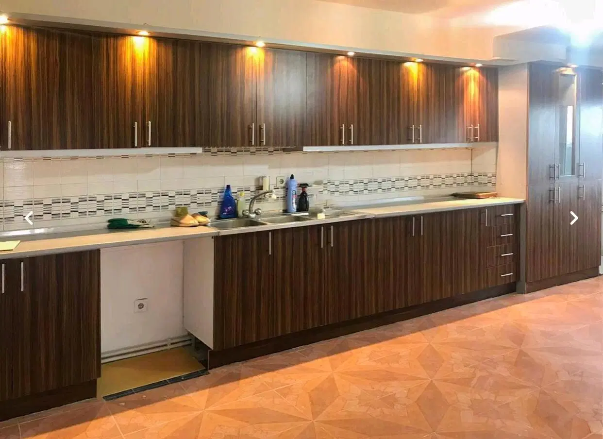 فروش آپارتمان 215متری سعدی
