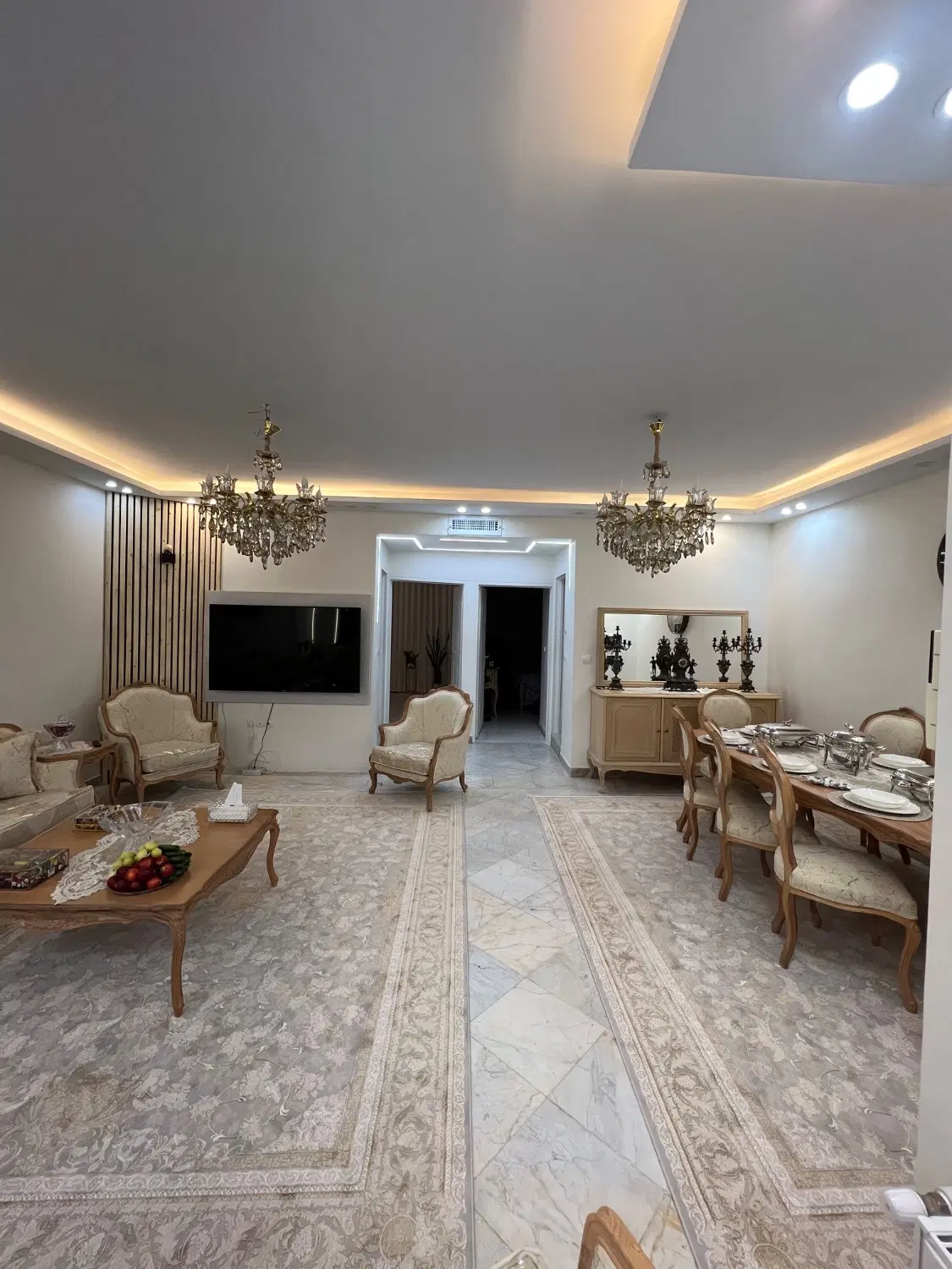 ۹۳مترمسکونی_تکواحدی_بلوار ابوذر