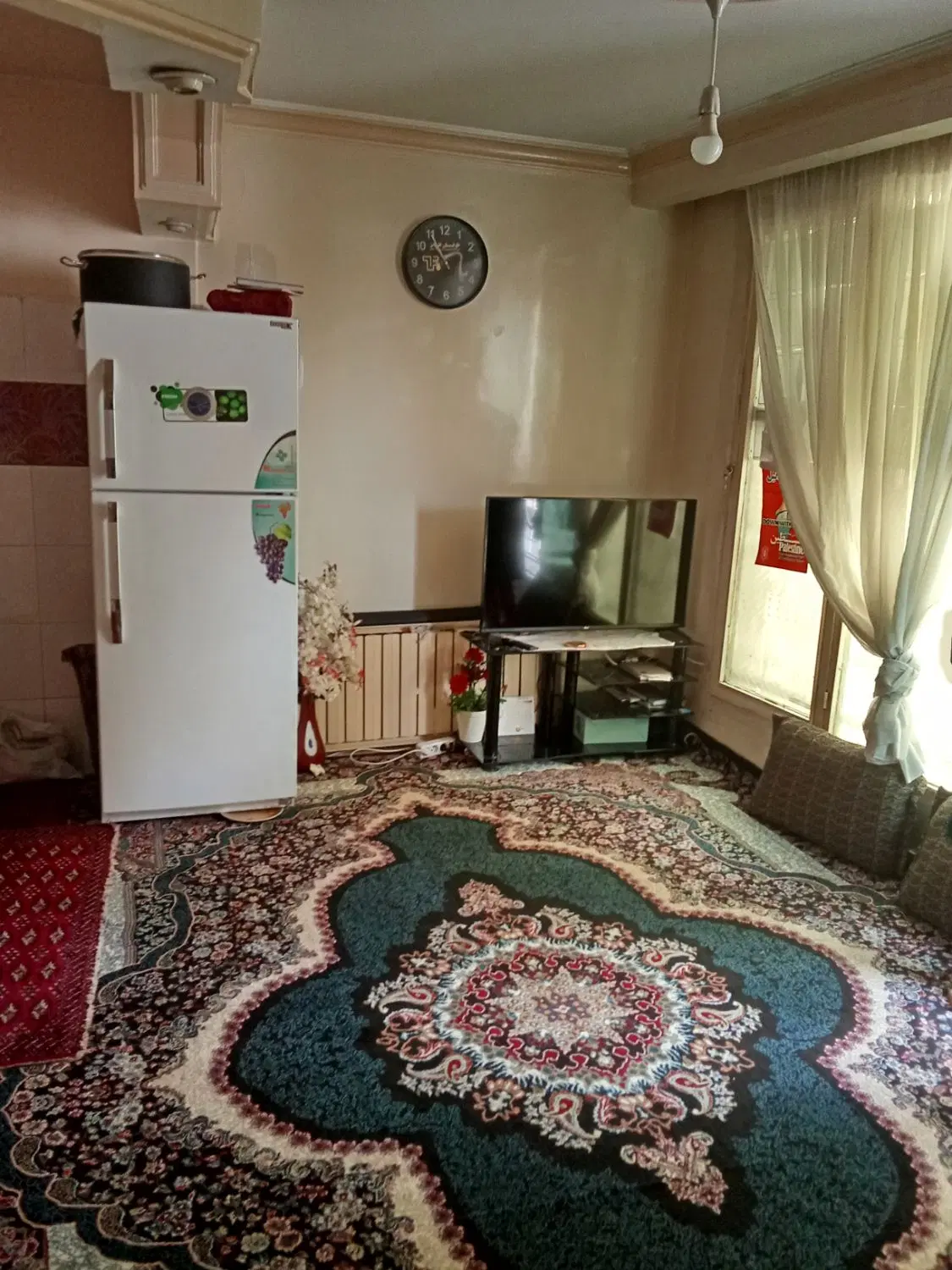آپارتمان ۴۰متری