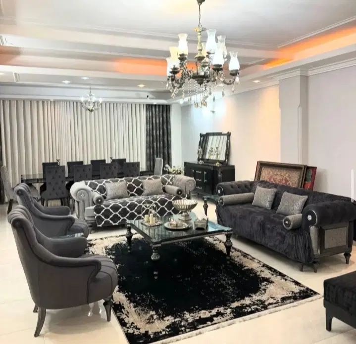 فروش آپارتمان ۶۰متری فول امکانات درسلسبیل