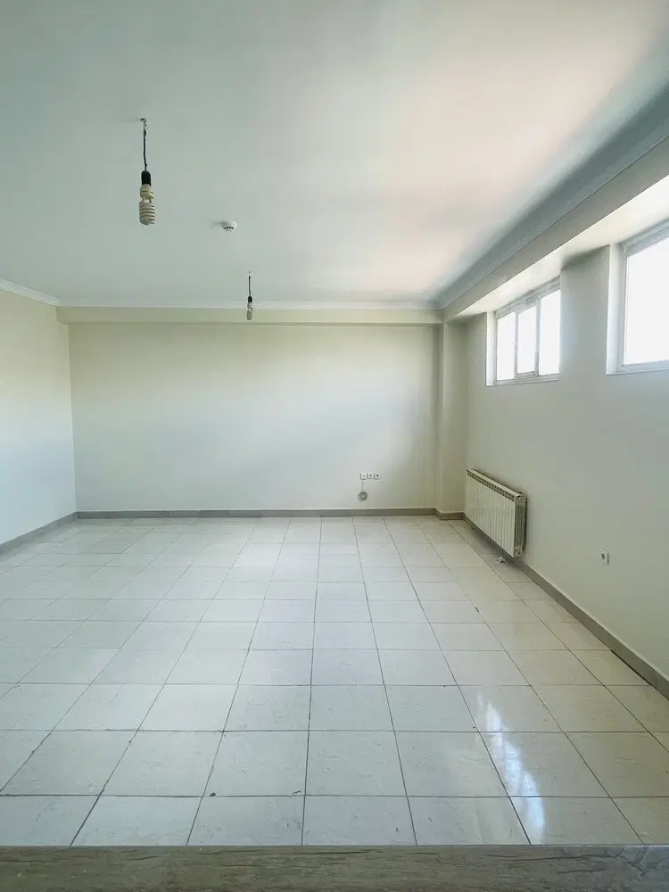 اجاره آپارتمان ۹۵ متری شکلی