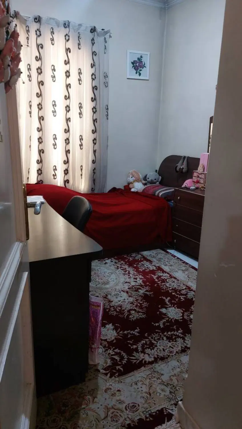 آپارتمان