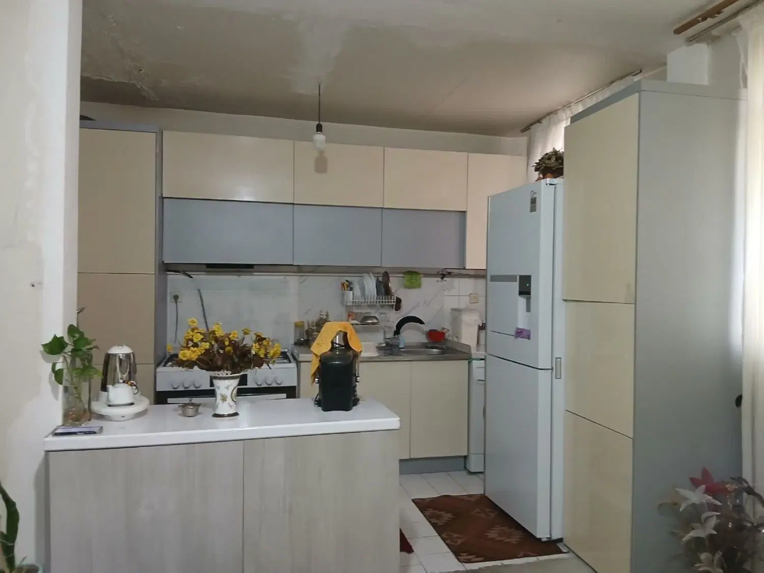 آپارتمان اجاره در مسعودیه