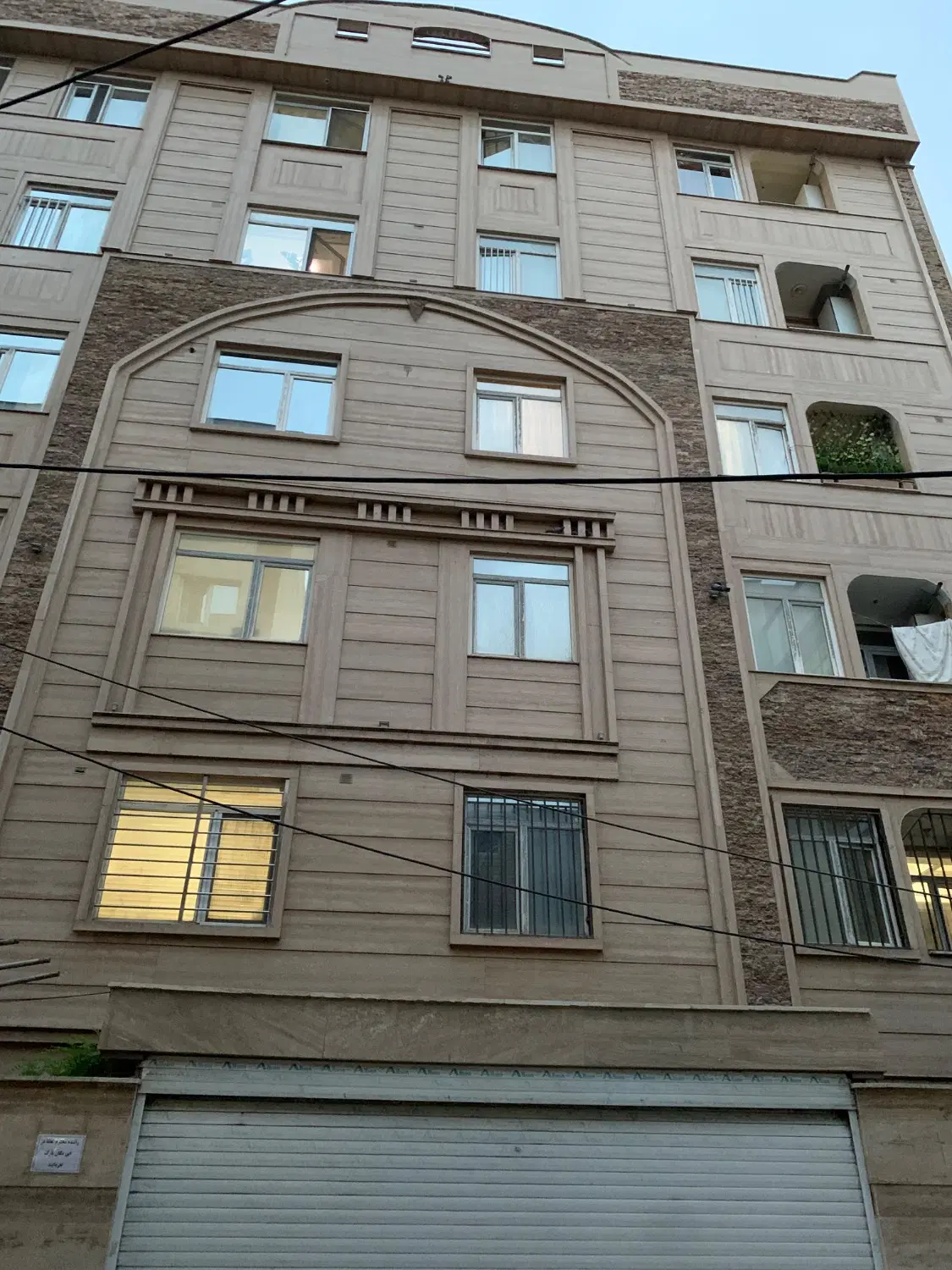 اجاره آپارتمان۷۲ متری