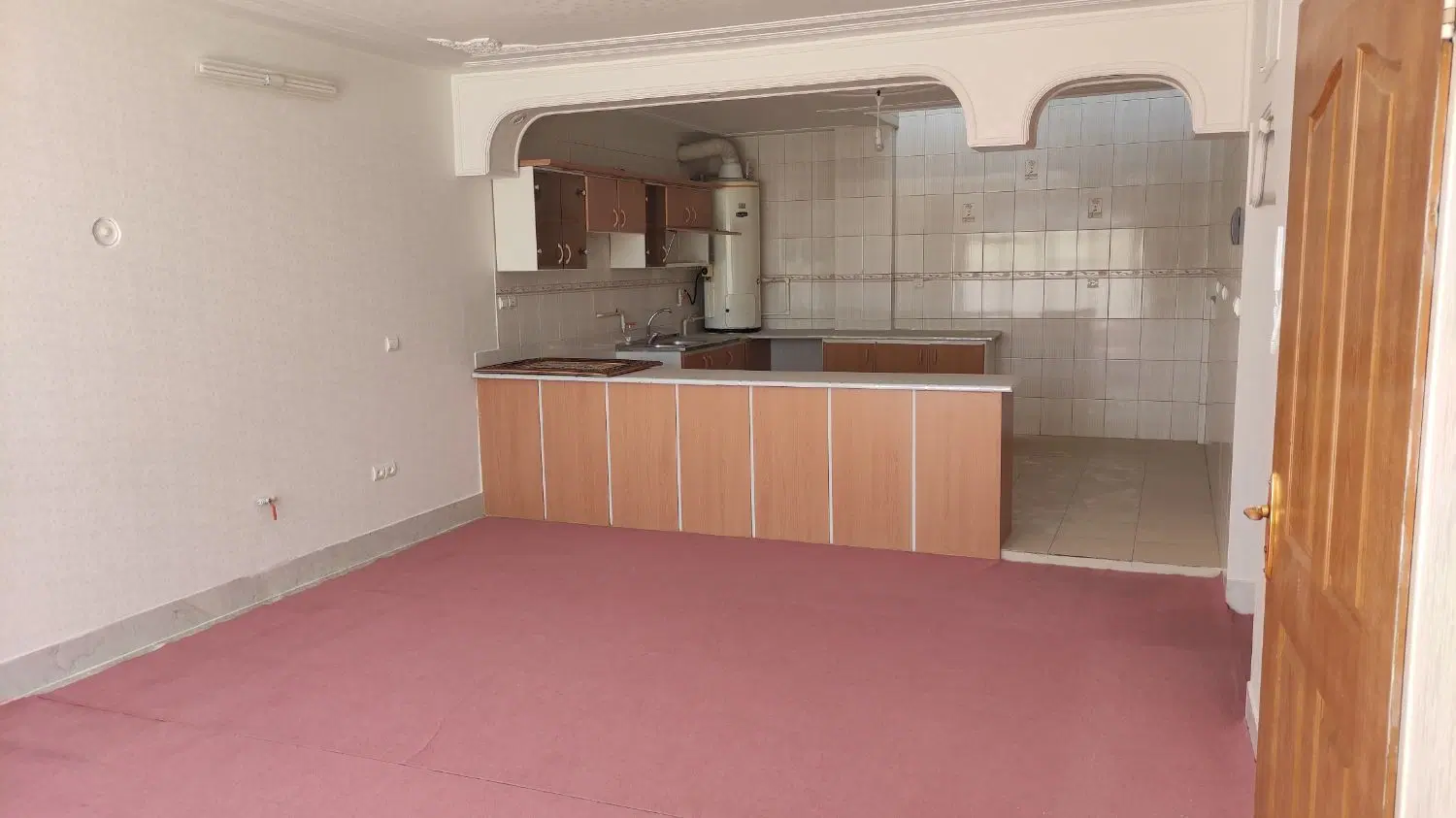 ۸۰ متری، تک‌خواب، شیخ طوسی شرقی، مخصوص زوج جوان