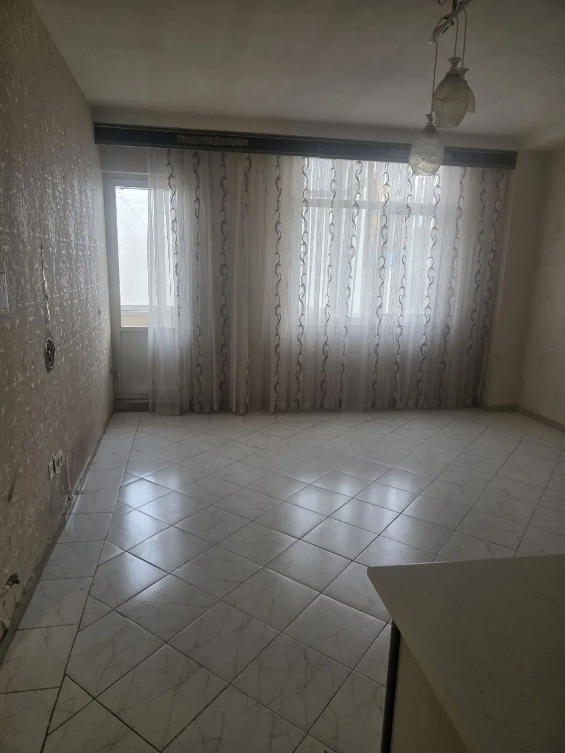 اجاره اپارتمان ۶۰ متر اندیشه