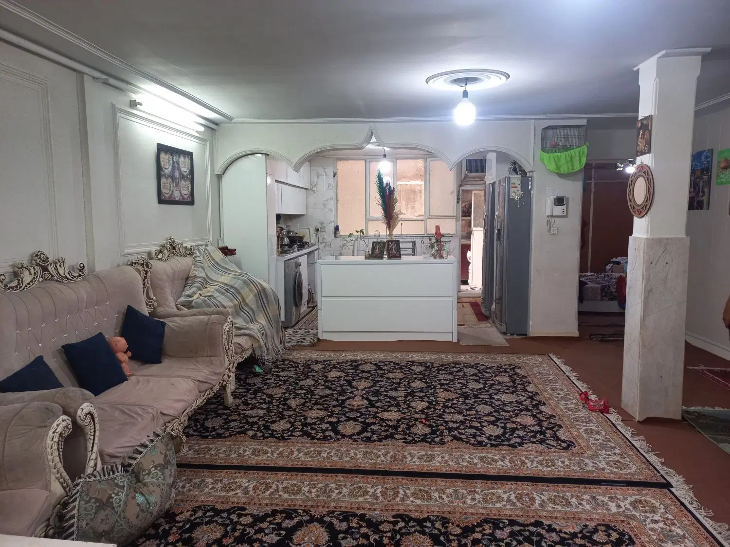 اجاره اپارتمان