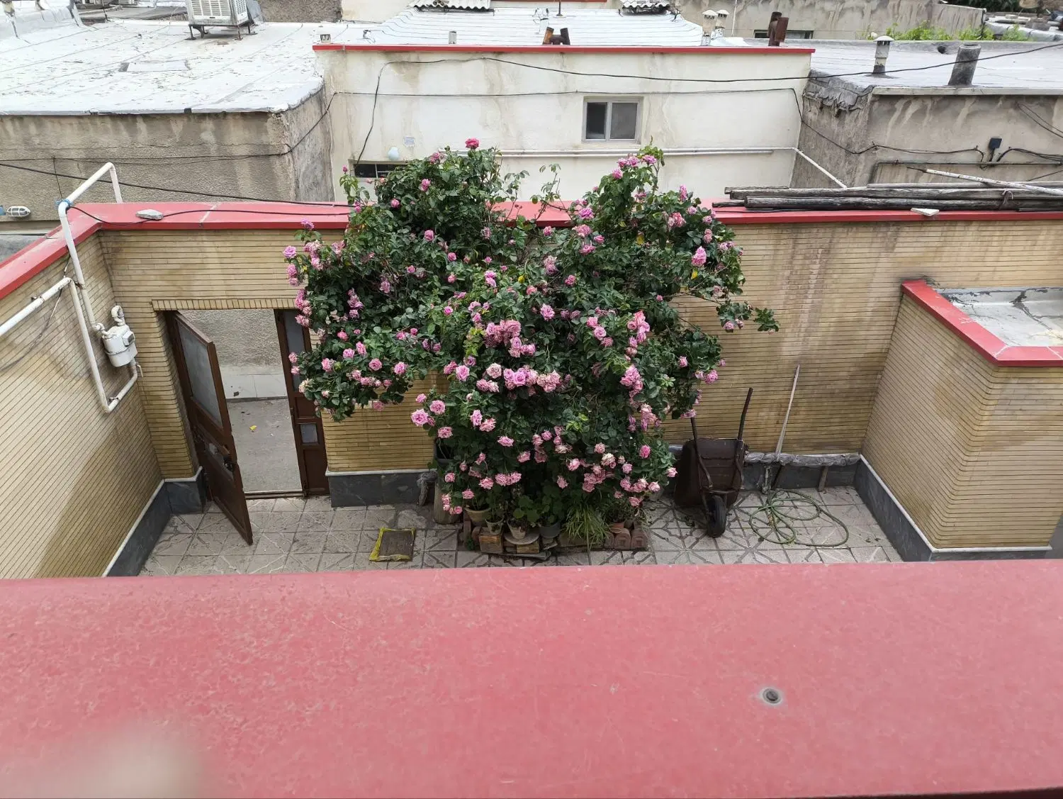 اجاره آپارتمان ۸۰ متری