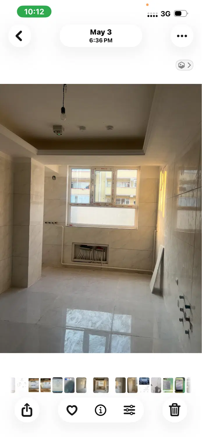 رهن اپارتمان
