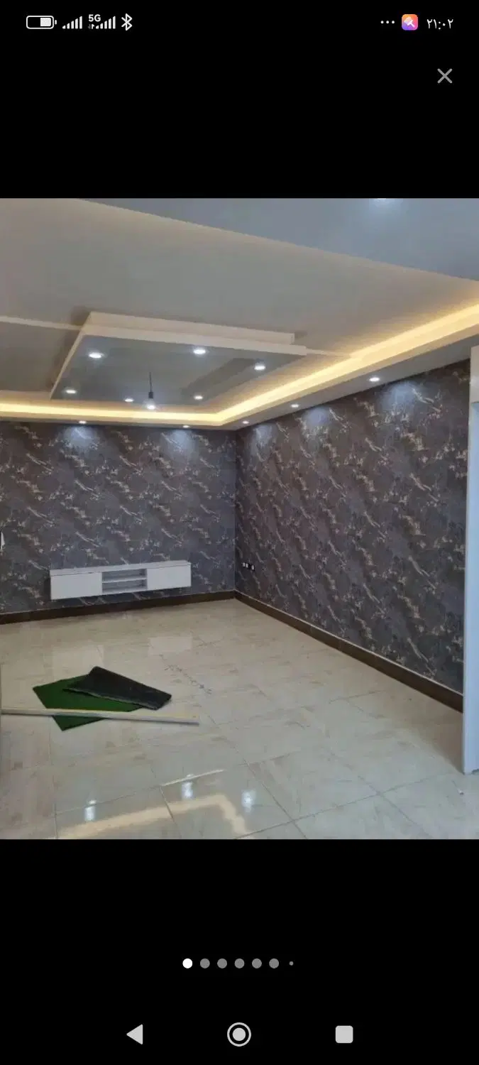 فروش سویت ۶۰متری کوی حسینی