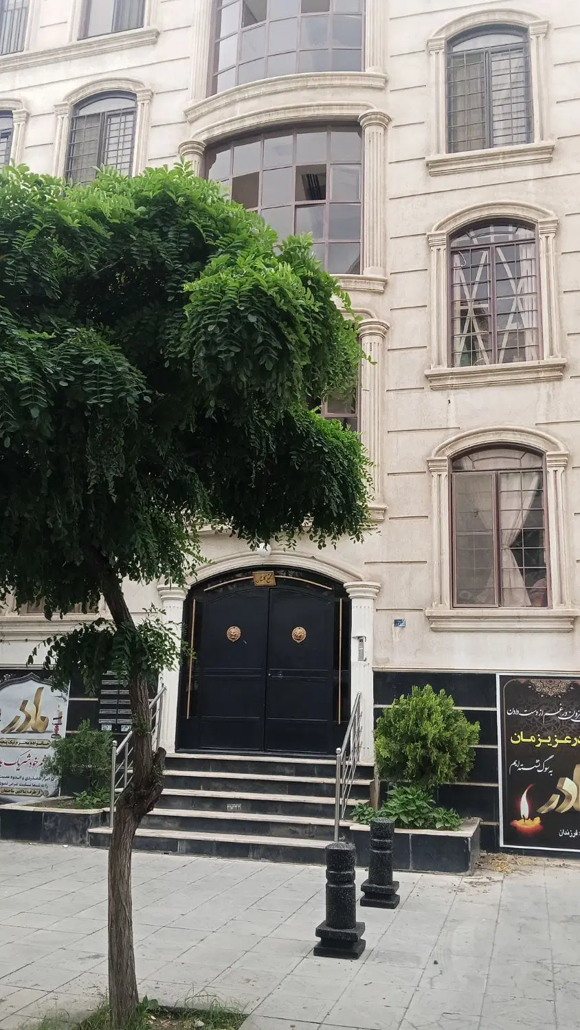 آپارتمان اجاره ای شهرک بنفشه