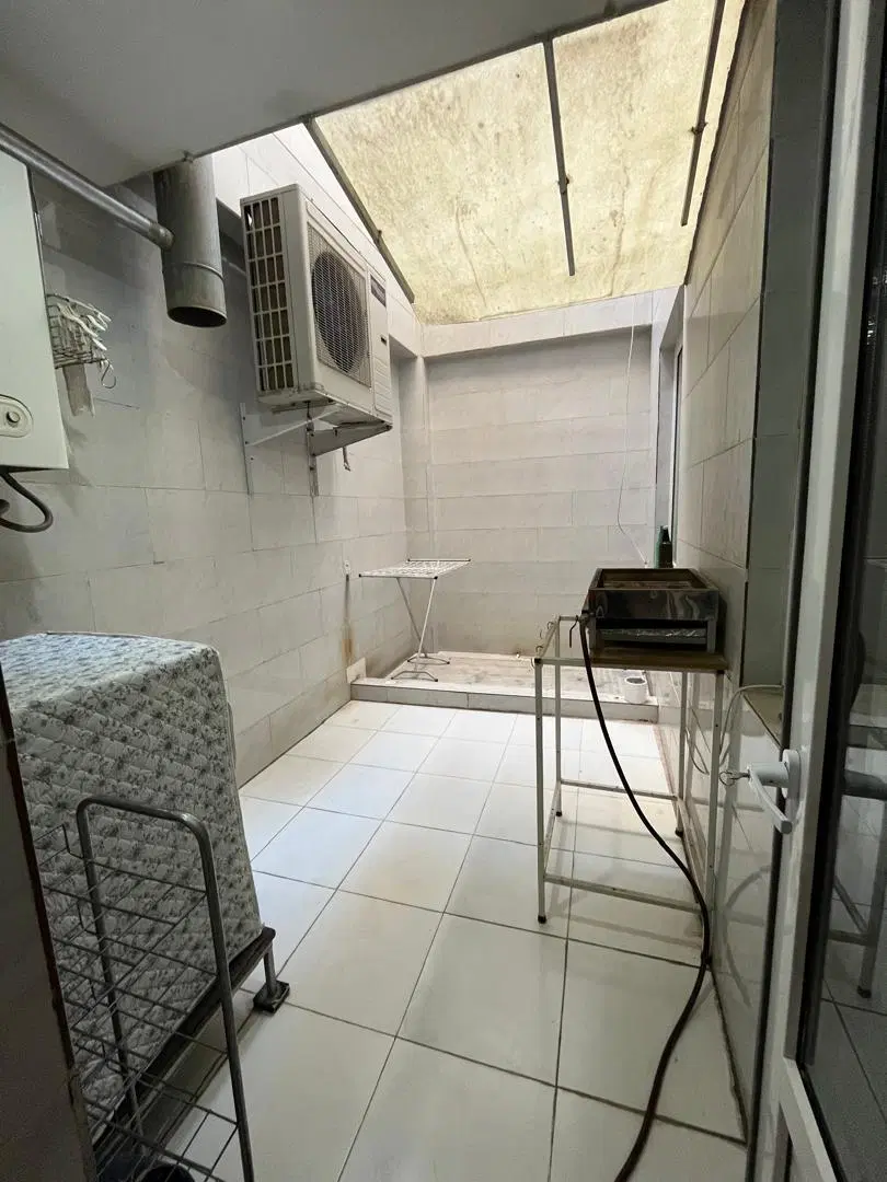 رهن واجاره آپارتمان ۹۰ متری