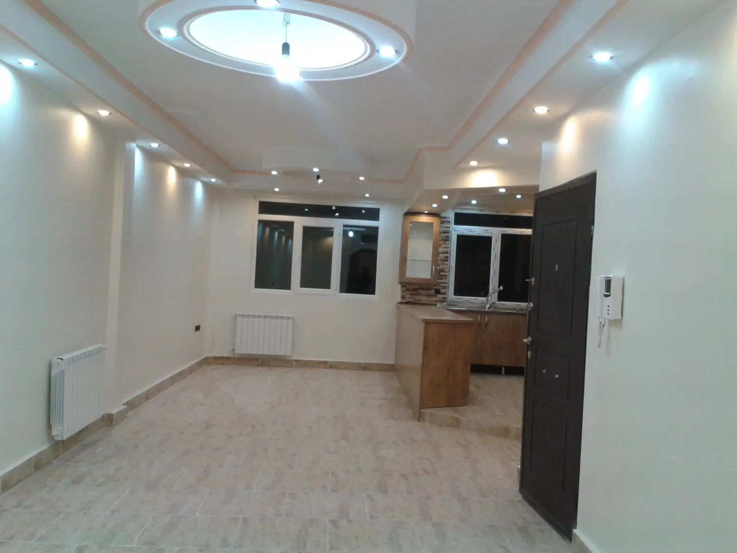 آپارتمان ۷۸متری دوخوابه