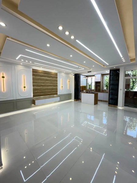 ۷۲ متردوخواب_دیزاین اروپایی_روبه نما_سندتکبرگ
