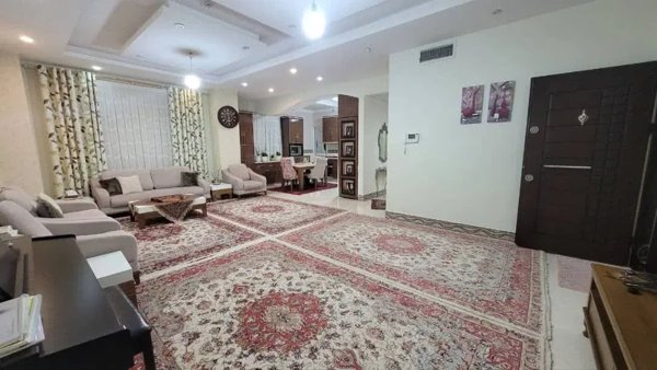 اجاره شیرخوارگاه آپارتمان ۱۱۵متر