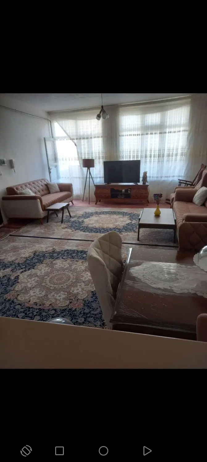 اجاره آپارتمان مفتح
