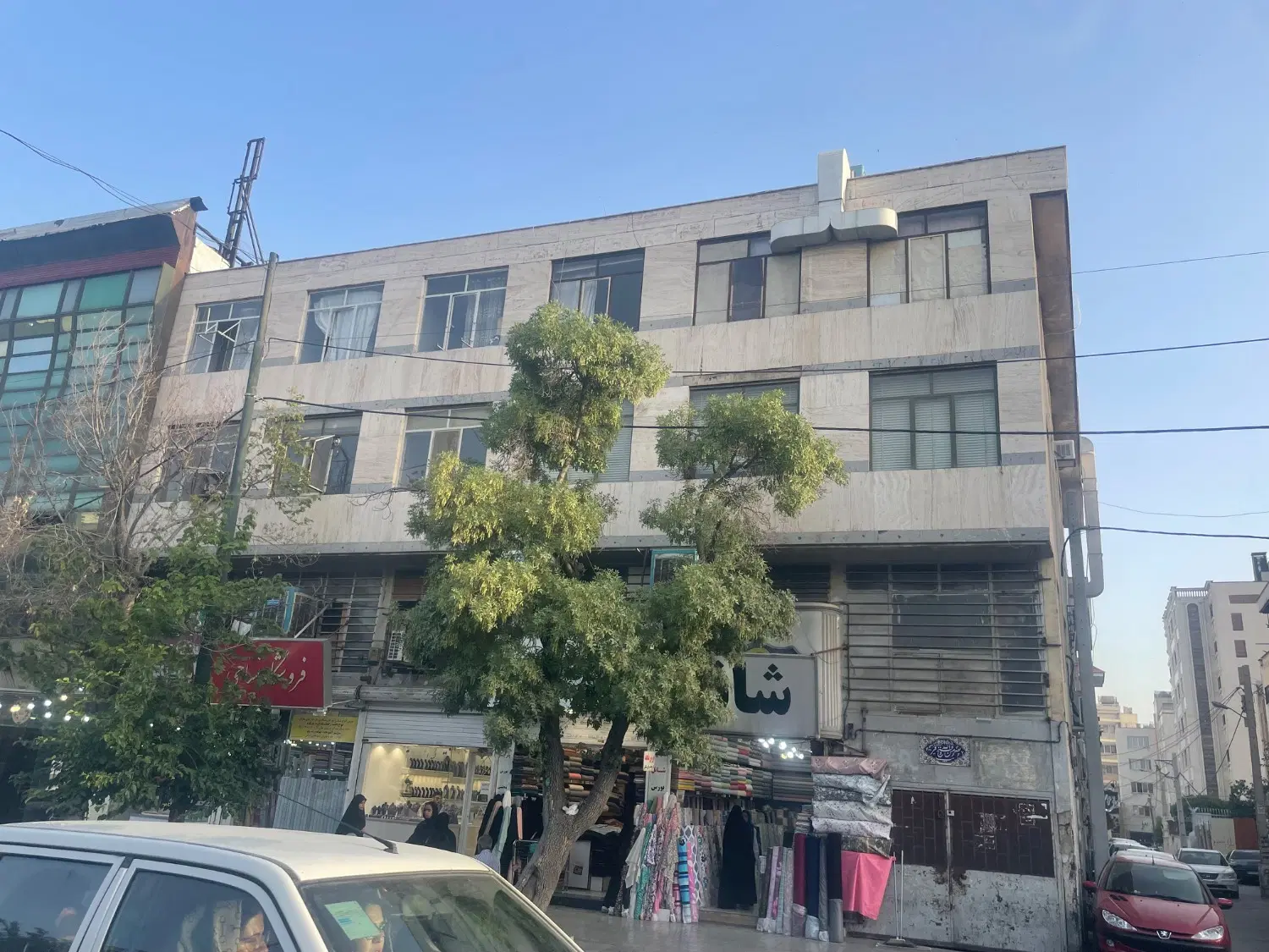 فروش آپارتمان 98 متری