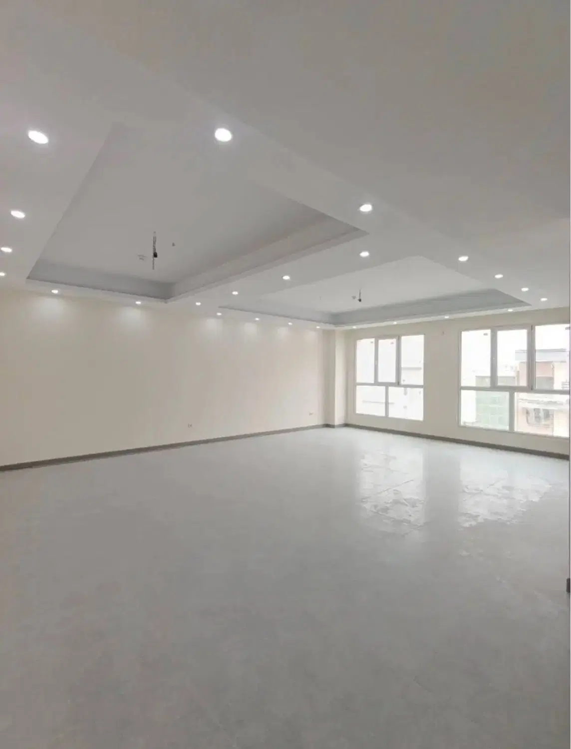 ۱۳۲متر_سرتاسر نور_عارف قزوینی_مناسب سخت پسندان