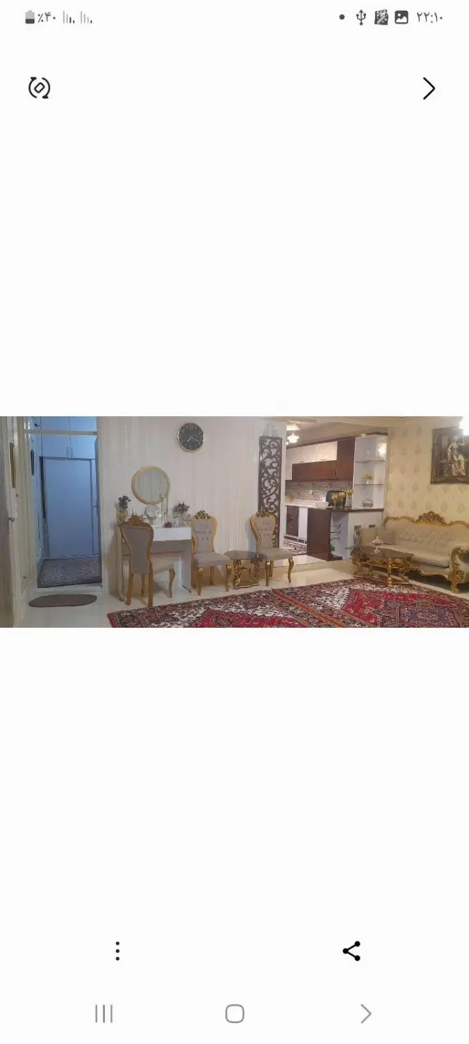 رهن اجاره آپارتمان ۷۰ متری
